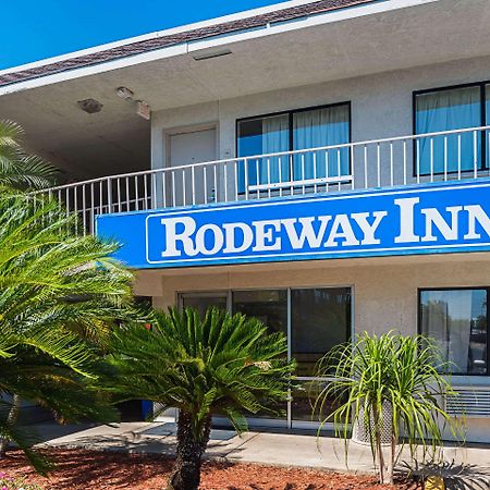 Rodeway Inn Kissimmee Maingate West - Free Theme Park Shuttle Four Corners Exterior foto