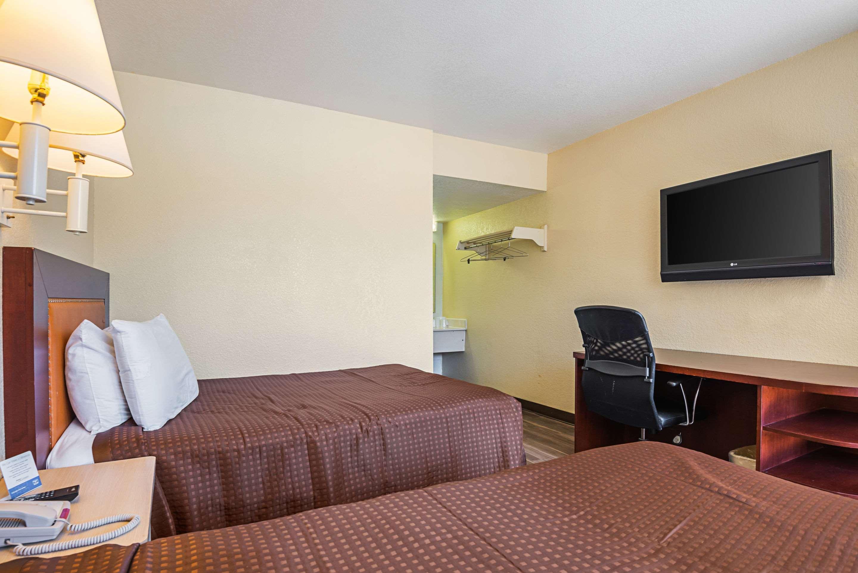 Rodeway Inn Kissimmee Maingate West - Free Theme Park Shuttle Four Corners Exterior foto