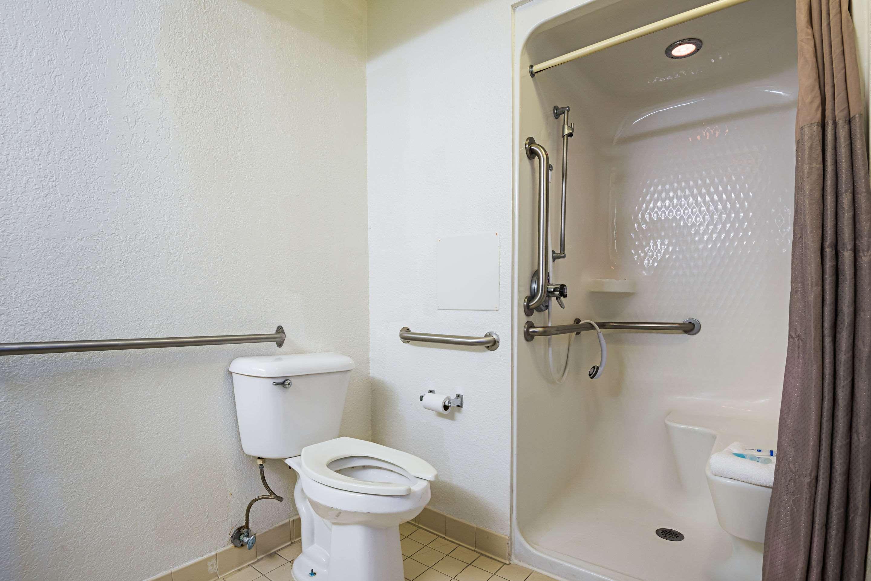 Rodeway Inn Kissimmee Maingate West - Free Theme Park Shuttle Four Corners Exterior foto