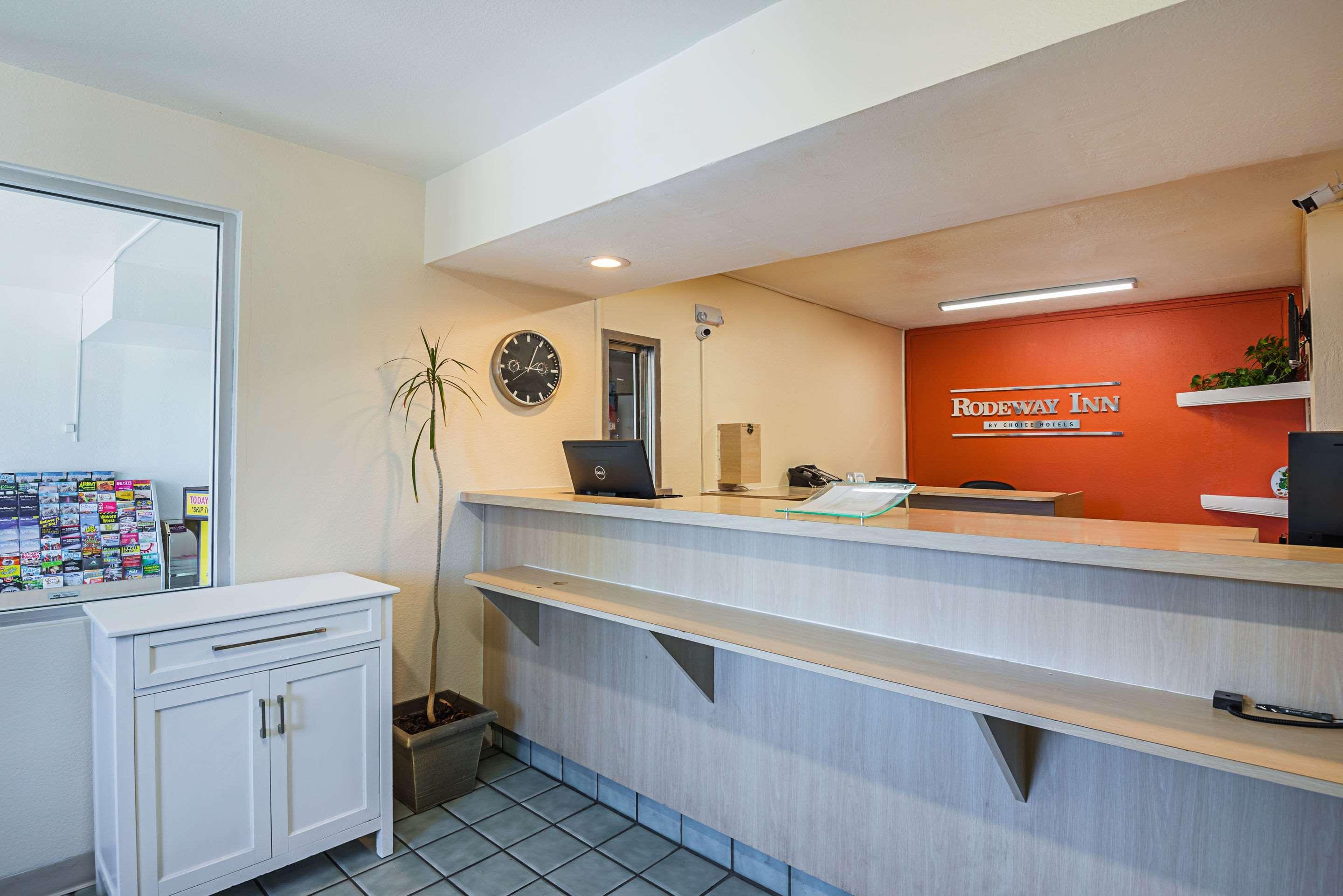 Rodeway Inn Kissimmee Maingate West - Free Theme Park Shuttle Four Corners Exterior foto