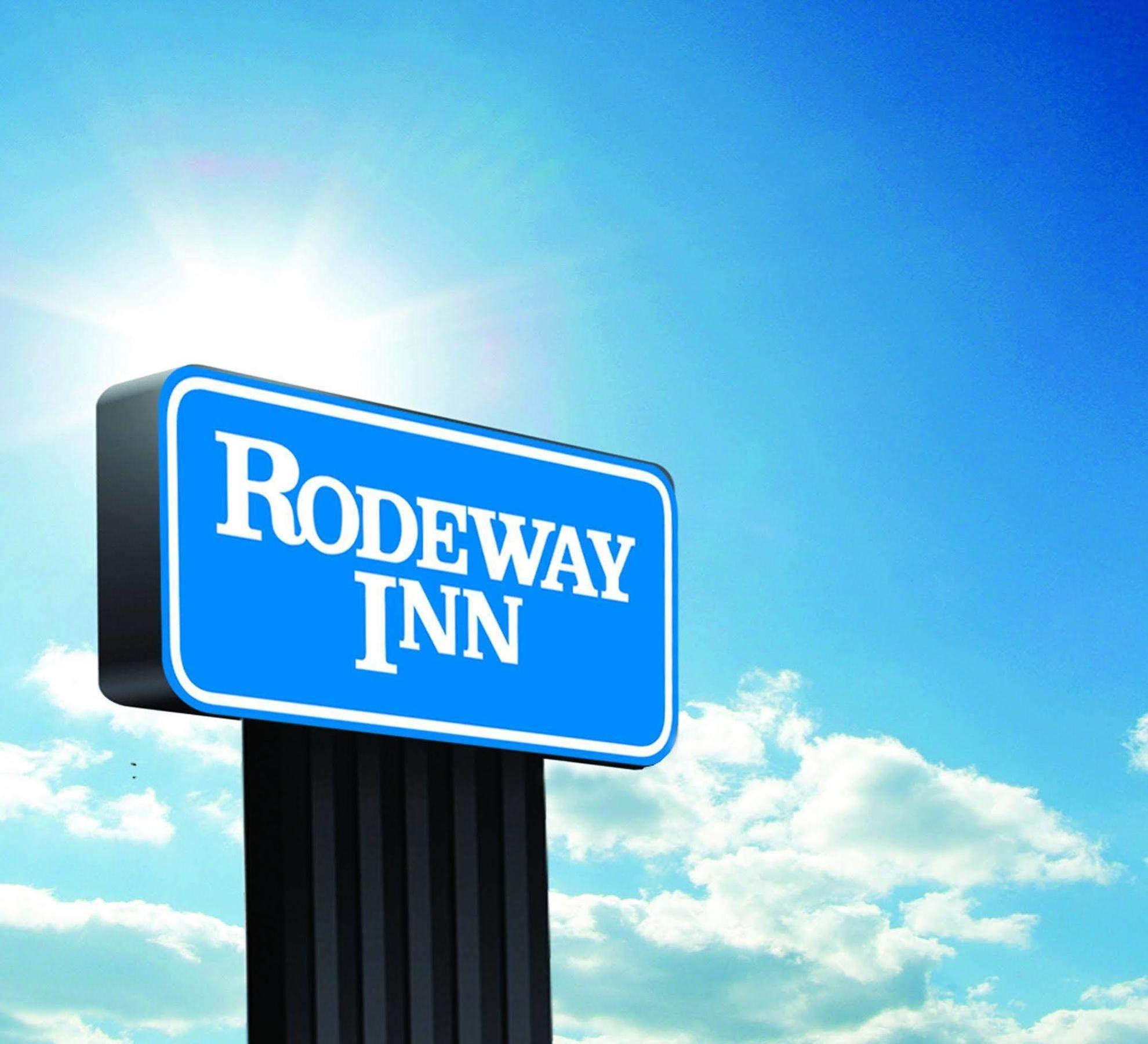 Rodeway Inn Kissimmee Maingate West - Free Theme Park Shuttle Four Corners Exterior foto