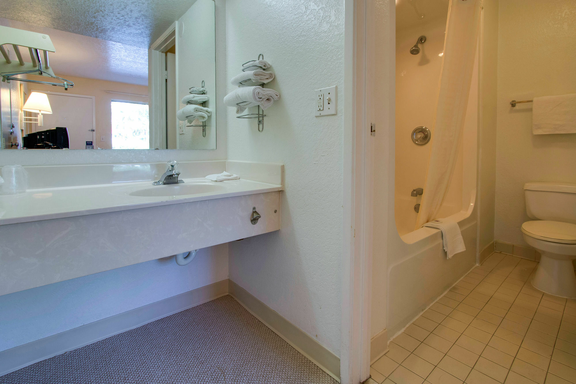 Rodeway Inn Kissimmee Maingate West - Free Theme Park Shuttle Four Corners Exterior foto